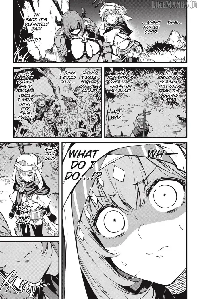 Goblin Slayer: Side Story Year One Chapter 124 image 20_optimized_optimized